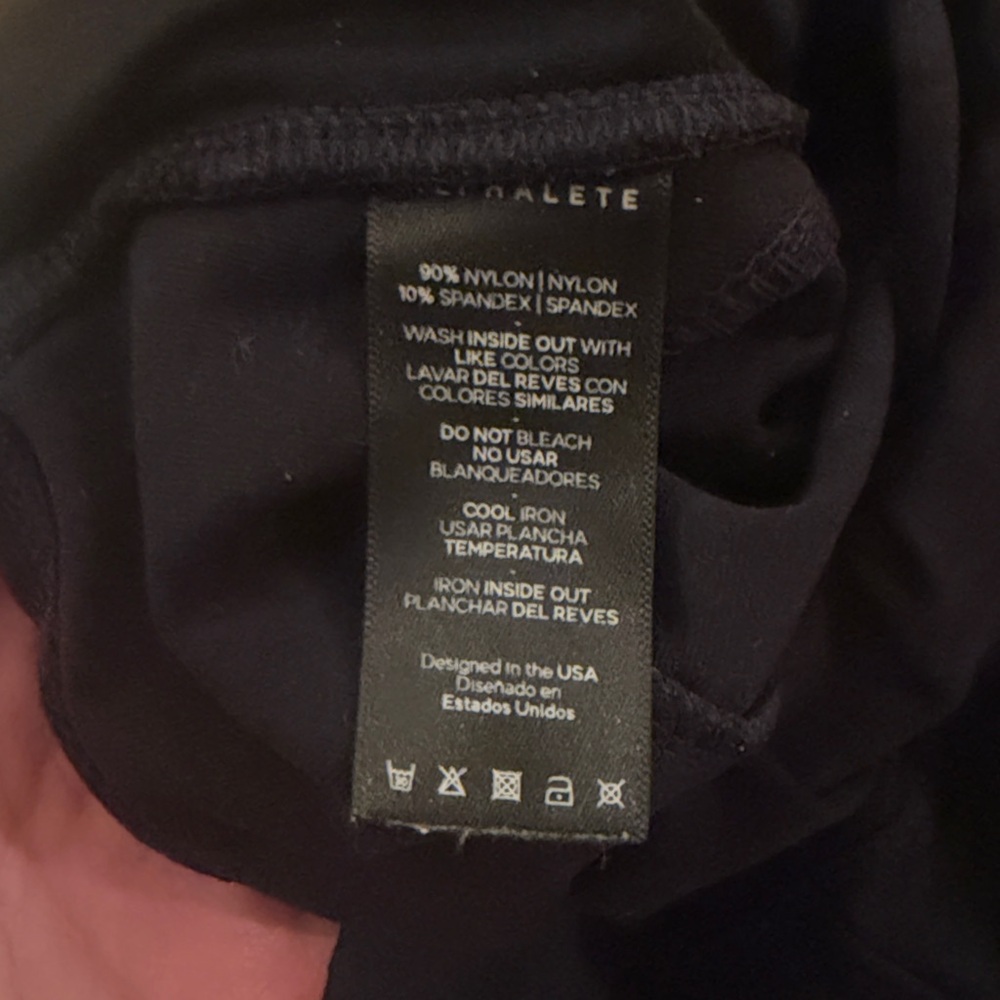Alphalete Joggers Size Small - Picture 4 of 6